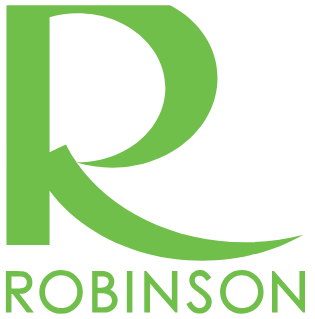 โรบินสัน (Robinson)